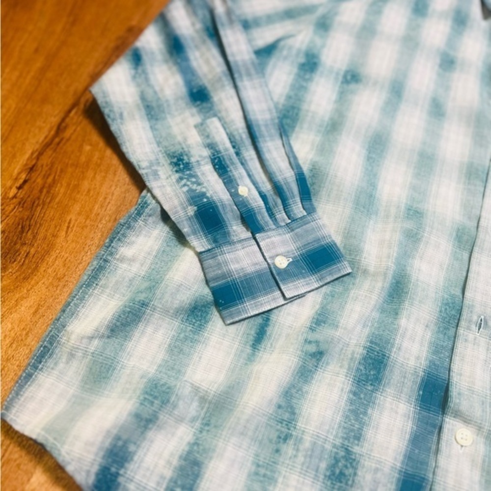 Distressed Shirt - Picture 8 of 15